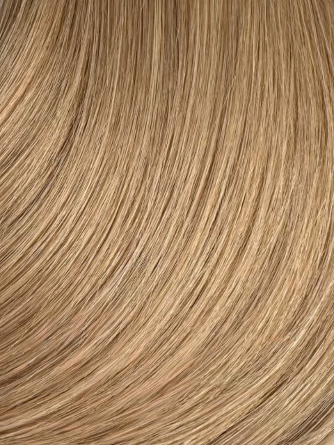 #AshBlonde RZEPY 50cm