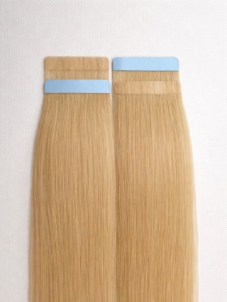 #AshBlonde TapeOn 50cm