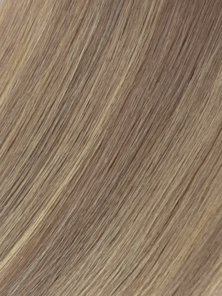 Soft Blonde Balayage 50cm