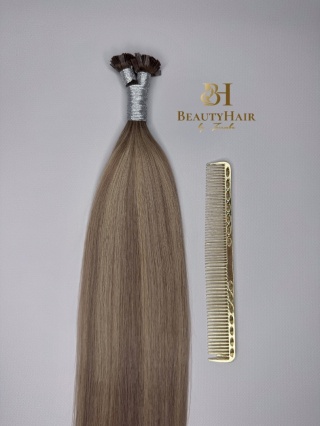 Soft Blonde Balayage 50cm